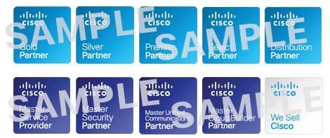 Cisco Premier Partner