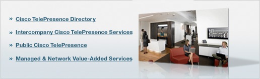 Intercompany and Managed Services