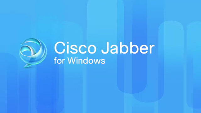 Download Them CISCO JABBER FOR WINDOWS DOWNLOAD