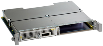 Cisco ASR 1000 Series Modular Interface Processor (ASR1000-MIP100)