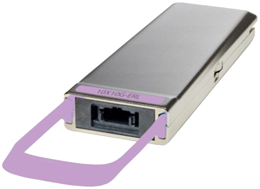Cisco CPAK-10X10G-ERL Module
