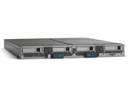 Cisco UCS B420 M3 Blade Server - Cisco