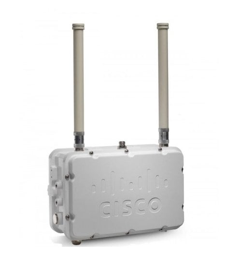 Cisco Aironet 1522 Lightweight Outdoor Mesh Access Point Cisco