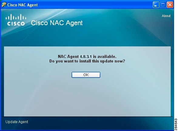Cdk Software Install Agent User
