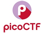 PicoCTF logo