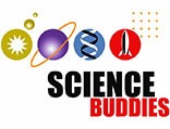 Science Buddies logo