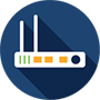 Technology support icon