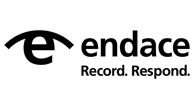 Endace logo