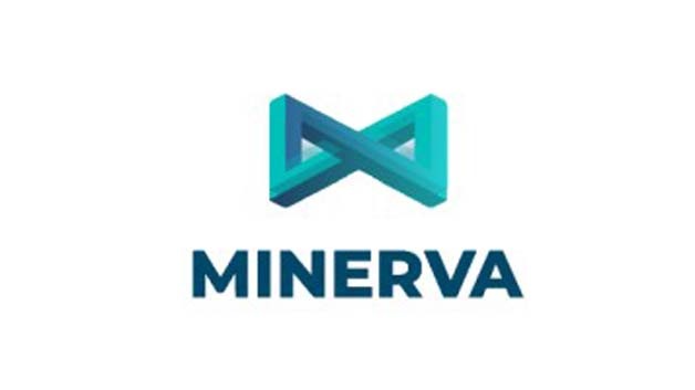 Minerva Labs logo