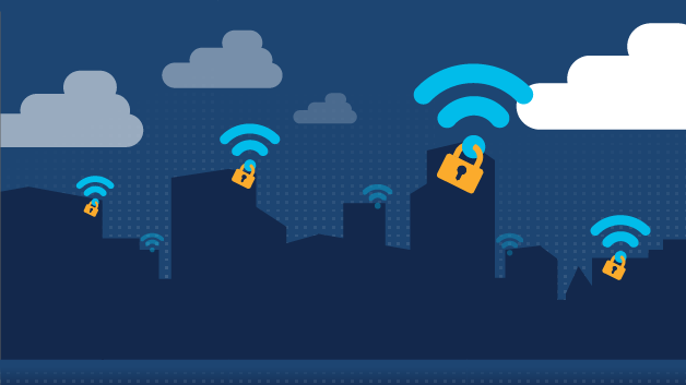 What Is Wi-Fi Security