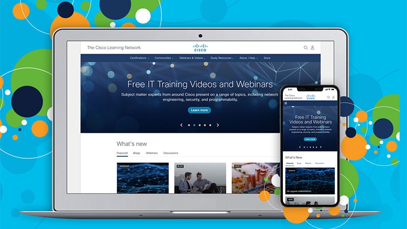 Cisco Learning Network