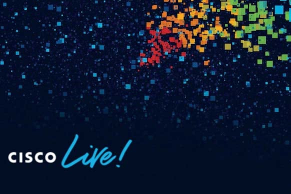 Cisco Live: сессии доступны по запросу