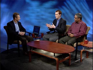 Cisco and Forrester on the Application Delivery Market