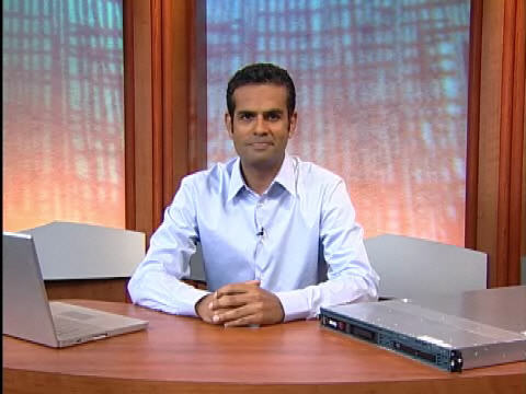 Cisco MXE 3000 (Media Experience Engine)