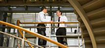 Spotlight BizWise