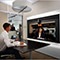 Cisco TelePresence System 1100