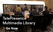 Cisco TelePresence