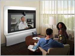 TelePresence Bandwidth Options