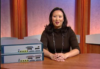 Unified Communications 500 Series video