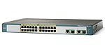Cisco Catalyst Express Series Switches