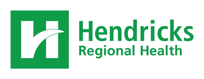 Hendricks Regional Health のロゴ