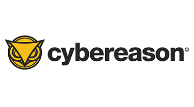 Cybereason 社のロゴ
