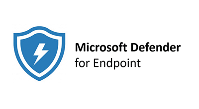 Microsoft Defender のロゴ