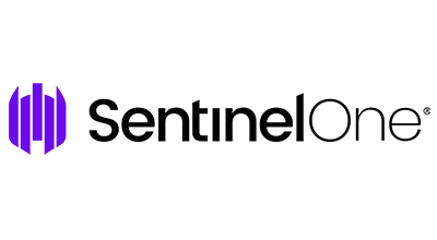 SentinelOne 社のロゴ