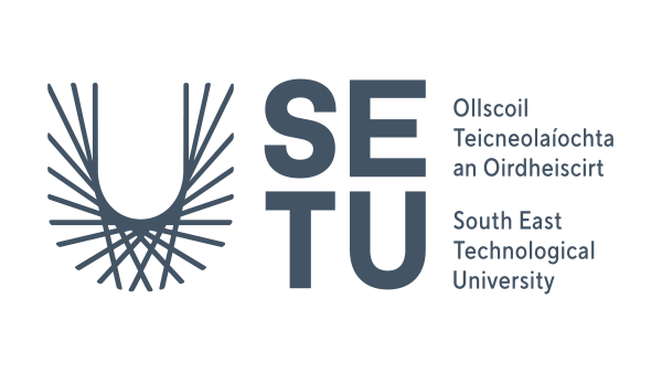 South East Technological University Logo