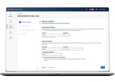 Configure data center infrastructure management software with ease