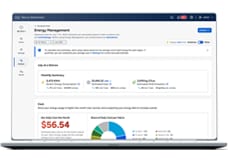 Rest easy with Nexus Dashboard cloud management software