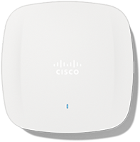 Cisco Catalyst 9100 アクセスポイント