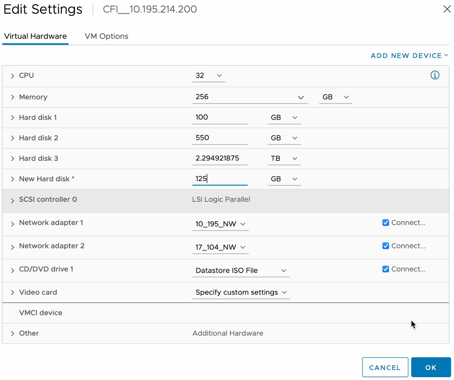 Cisco Dna Center On Esxi Administrator Guide Backup And