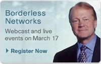 Bring more innovation to your business with Borderless Networks. Register today.