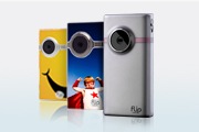 Introducing the All New MinoHD Camcorder