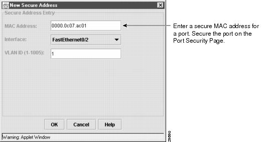 Switch+port+security+example