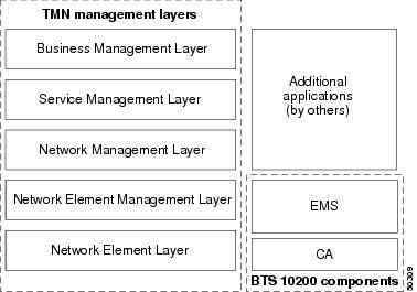 Tmn Model