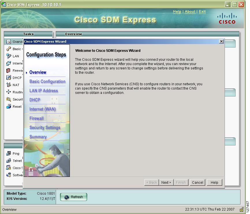 cisco sdm 2.5 download