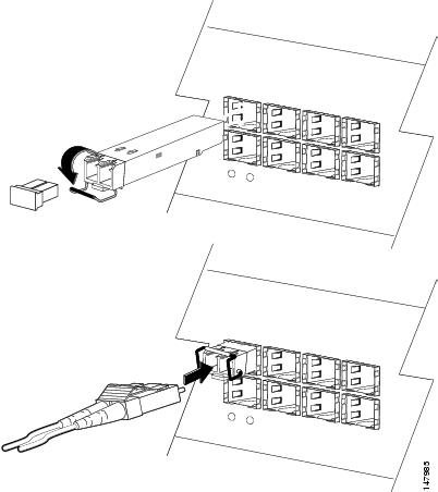 Sfp Socket