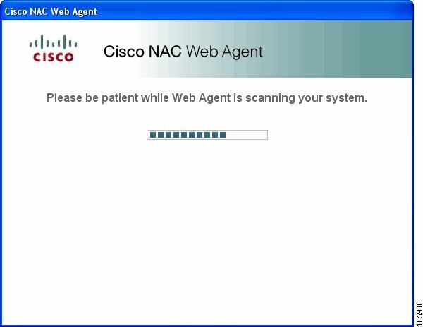 Cisco NAC Appliance Agents [Cisco NAC Appliance (Clean Access