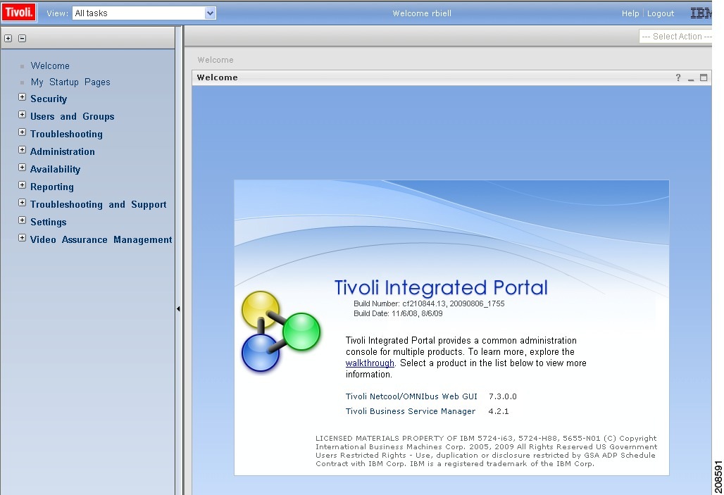 and the configuration ibm portal shown uncompress and tivoli change.