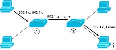 Vlan Hopping