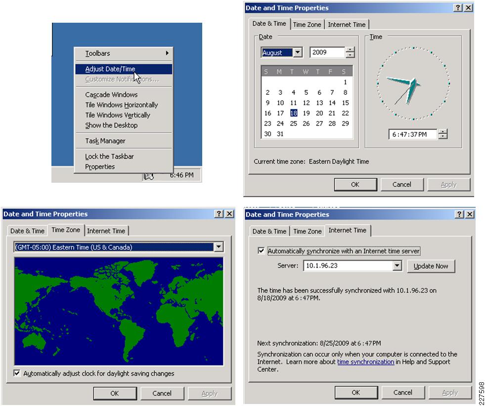 Ntp Server