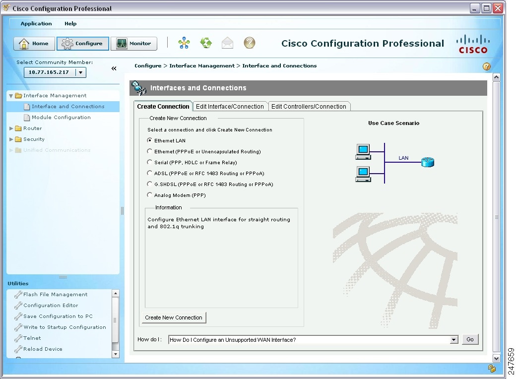 Cisco Ccp