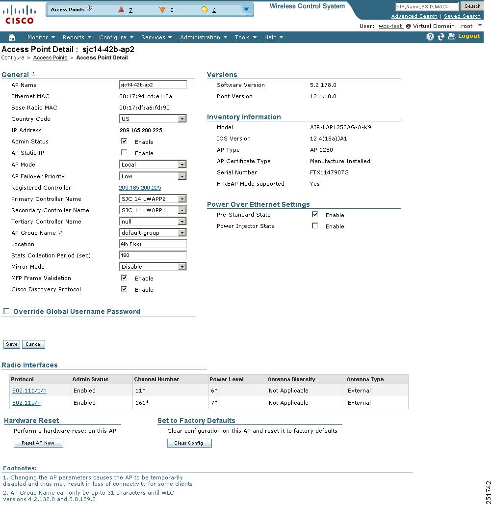 CONVERT CISCO 1142 AUTONOMOUS TO LIGHTWEIGHT