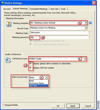 Webex Outlook Plugin Disabled