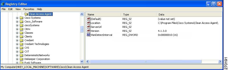 ... -Band Deployment [Cisco NAC Appliance (Clean Access)] - Cisco Systems