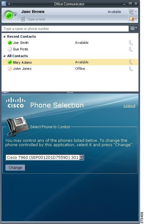 Download Them CISCO IP COMMUNICATOR 8.6 DOWNLOAD