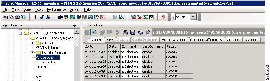 Switch+port+security+configuration