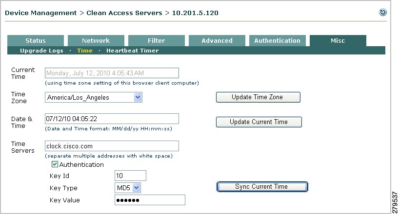 download cisco clean access agent 4.7